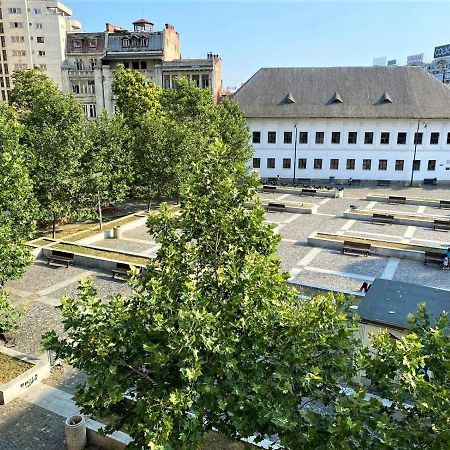 Central Old Town Studio Bucureşti Exterior foto